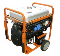 Генератор бензиновый Zongshen PB 12003 E