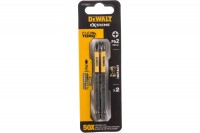 Бита PH 2х85 DeWalt Extreme Impact Torsion DT70567T
