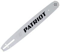 Шина Patriot P150SLBK095, 15" 0,325 1,3мм 64 зв. (PG-POH15-50WH)
