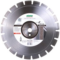 Круг алмазный Distar 1A1RSS/C1-W 350*3.2/2.2*9*25,4-21 F4 BestseIler Abrasive