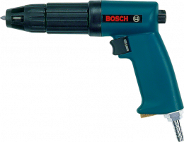 Пневматический шуруповерт Bosch 0.607.460.400