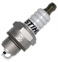 Свеча зажигания Stihl для 2-тактных двигателей 0000-400-7016