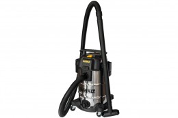 Пылесос строительный DeWalt DXV30SAPTA