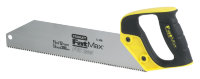 Ножовка для ПВХ 300мм FatMax 11TPI Stanley
