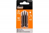 Бита TORX15х50 GEPARD GP3518-50