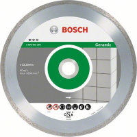 Диск алмазный Bosch 180мм керамика Pf Ceramic 2.608.602.204
