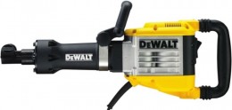 Электромолоток DeWalt D25961K