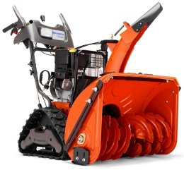 Снегоотбрасыватель бензиновый Husqvarna ST 276EPT