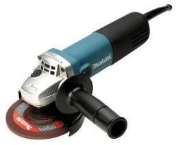 УШМ Makita 9558HNZ