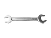 Ключ гаечный рожковый Зубр Профи, Cr-V сталь, хромированный, 32х36мм 27027-32-36