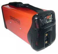Сварочный инвертор TecnoWeld Monster 205