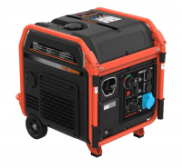 Инверторный генератор EVOline BQH 9000 E