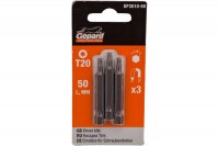 Бита TORX20х50 GEPARD GP3510-50