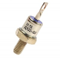 Диод силовой Д132-50X-8