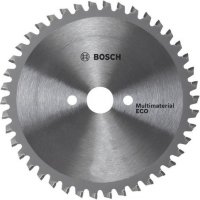 Диск пильный Bosch ф150x20/16 z42 Multimaterial Eco 2.608.641.799