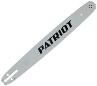 Шина Patriot P180SPEA041, 18" 3/8 1,3мм 64 зв. (PG-PO18-50NR)