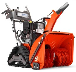 Снегоотбрасыватель бензиновый Husqvarna ST 268EPT