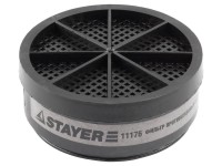 Фильтрующий элемент Stayer Master тип А1 11176