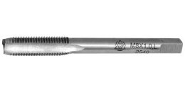 Метчик ВИЗ левосторонний глухой ММГЛ М 10х1.25