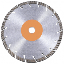 Диск алмазный Strong Turbo-segment 300х32 х25,4 мм СТД-13500300
