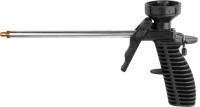 Пистолет для монтажной пены DEXX, пластмассовый корпус 06869