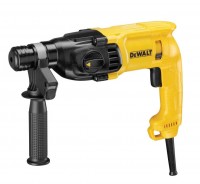 Перфоратор DeWalt D25033K