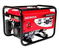 Генератор бензиновый HONDA ER 2500 CX