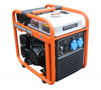 Инверторный генератор EVOline BPB 4000