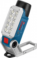Аккумуляторный фонарь Bosch GLI 12V-330 BB 0.601.4A0.000