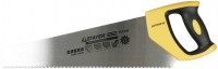 Ножовка Stayer Profi "COBRA" GX700, трехгранный японский зуб, импульсная закалка, 2-х комп ручка, 7 TPI, 500мм 1513-50_z02