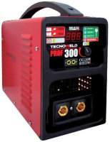 Сварочный инвертор TecnoWeld PROF 300