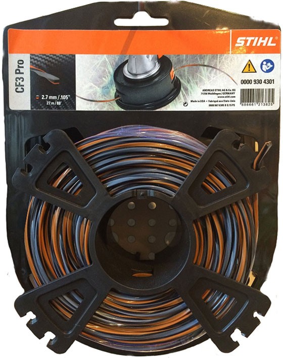Stihl cf3 pro deals