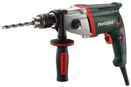 Дрель Metabo BE 751 (ЗВП)