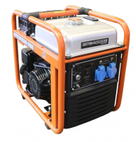 Инверторный генератор EVOline BPB 4000 E