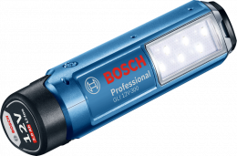 Аккумуляторный фонарь Bosch GLI 12V-300 0.601.4A1.000