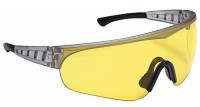 Очки Stayer защитные, поликарбонатные желтые линзы 2-110435