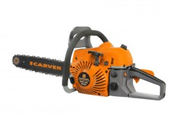 Пила бензиновая Carver RSG 246 картон 01.004.00034