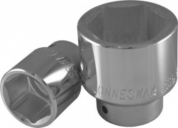 Головка торцевая 3/4"DR, 24 мм Jonnesway S04H6124