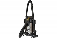 Пылесос строительный DeWalt DXV30SPTA