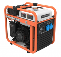 Инверторный генератор EVOline BPB 4500
