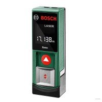 Дальномер Bosch ZAMO 20м 0.603.672.421