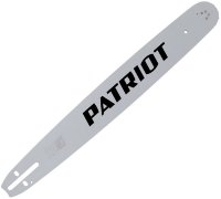 Шина Patriot P208SLGK095, 20" 0,325 1,5мм (PG-POH20-58WH)