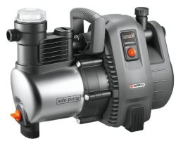 Насос поверхностный Gardena 6000/6 Inox Premium