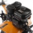 Мотоблок бензиновый Daewoo DATM 80110