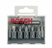 Набор бит Bosch 12 пр. 2.607.001.923