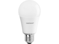 Лампа светодиодная Светозар LED technology, цоколь E27(стандарт), яркий белый свет (4000К), 220В, 12Вт (100) 44508-100_z01