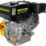 Двигатель бензиновый CHAMPION G200HK, 6,5л.с., 196см3, диам.19мм, 10кг, шпонка