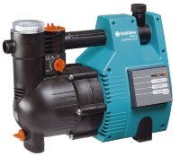 Насосная станция Gardena 4000/4i EP Classic