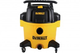 Пылесос строительный DeWalt DXV34PTA