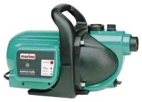 Насос поверхностный MARINA MATIC 1101